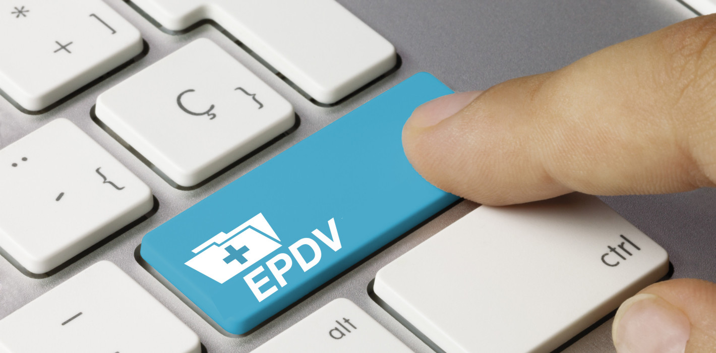 EPD: Das Akkreditierungsverfahren wird angepasst