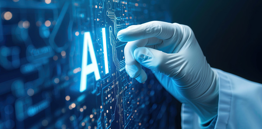 ISM untersucht Patientenerwar­tungen an KI in der Diagnostik