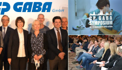 Mehr als ein gesundes Lächeln – CP GABA Symposium 2019