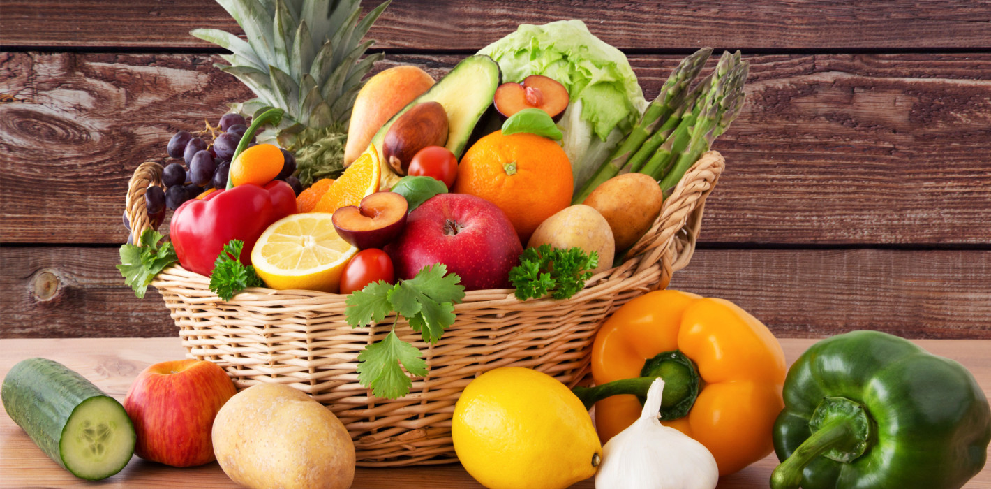 Mischung aus paleo und vegan – Was die pegane Ernährung kann