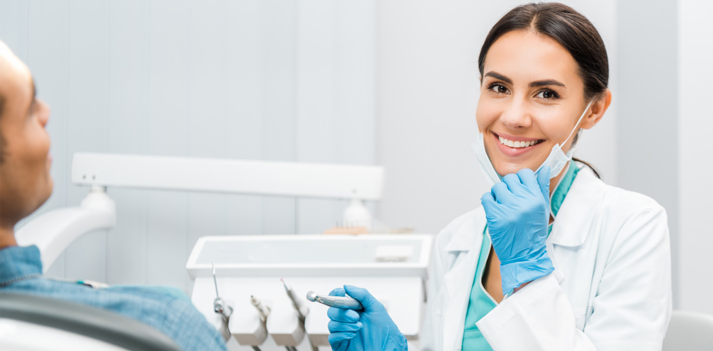 Patientenumfrage: Der perfekte Zahnarzt ist weiblich!