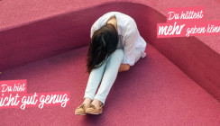 Perfektionismus bei Frauen: die unsichtbare Last