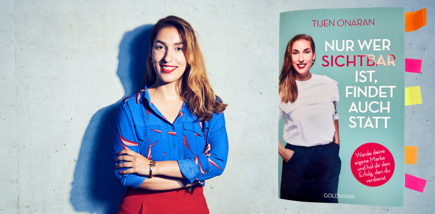 Personal Branding – Zeig, was du kannst und wofür du stehst!