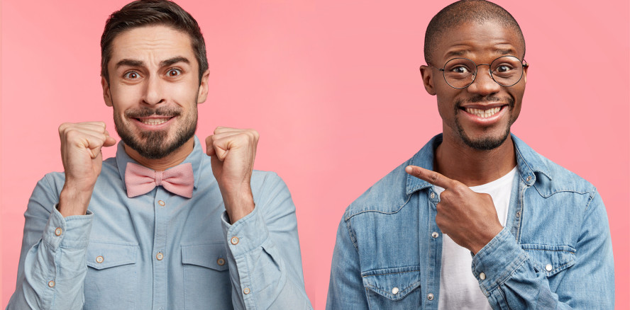 Personalauswahl: Die Persönlichkeit muss passen