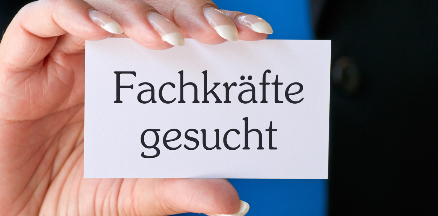 Gesundheitssystem: Personalmangel als größtes Problem