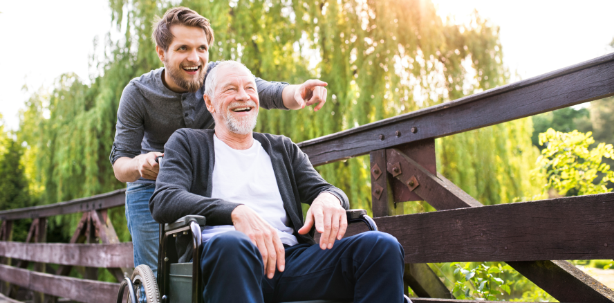 Pflegesensible Unternehmenskultur: Wie Betriebe helfen können