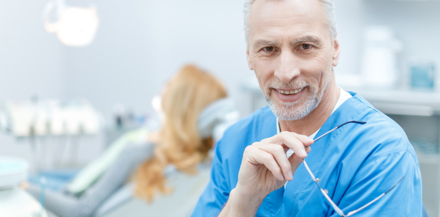 Pflege-Gruppenversicherung für Wiener Zahnärzte und Angehörige