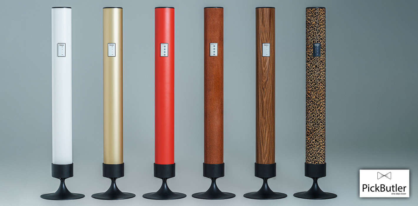 Sichere Luftentkeimung – made in Germany