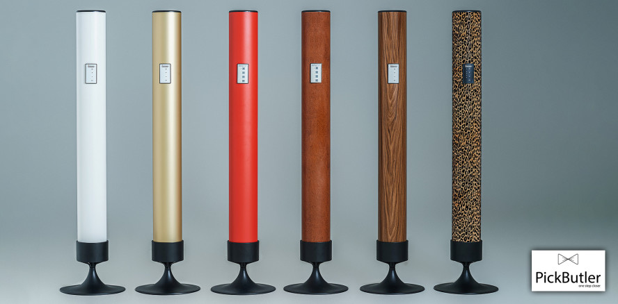 Sichere Luftentkeimung – made in Germany