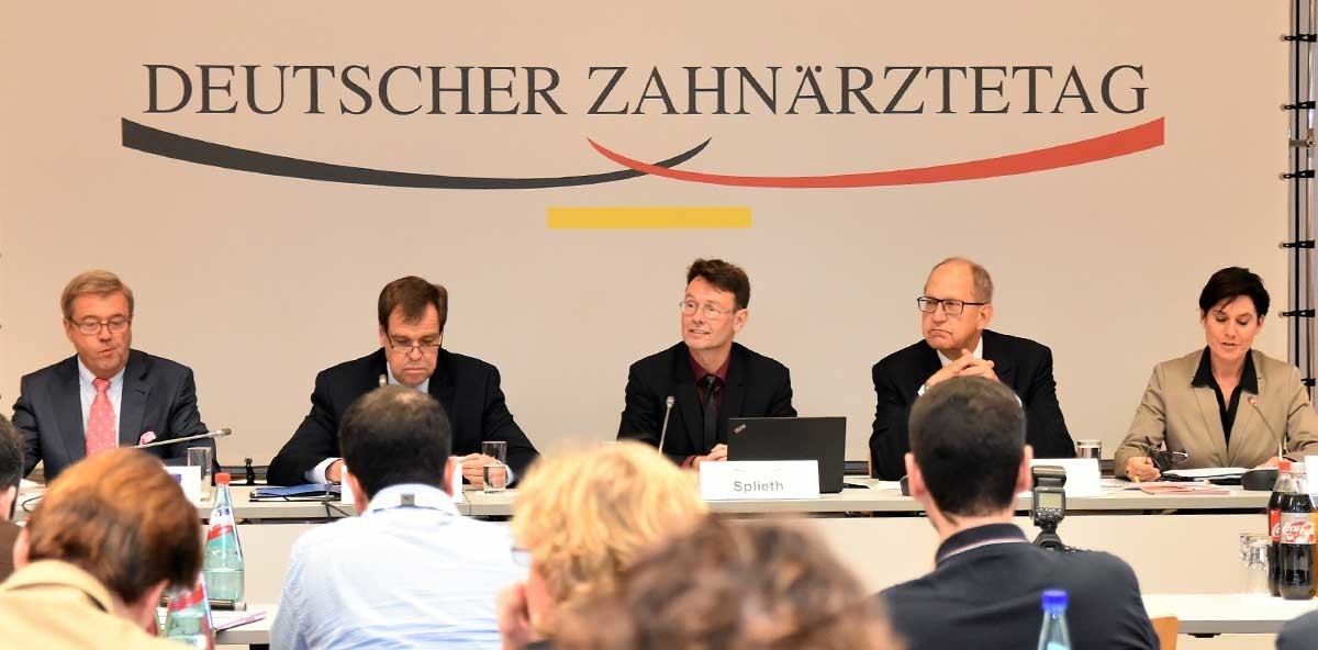 Mundgesundheit von Flüchtlingen: Prävention hilft