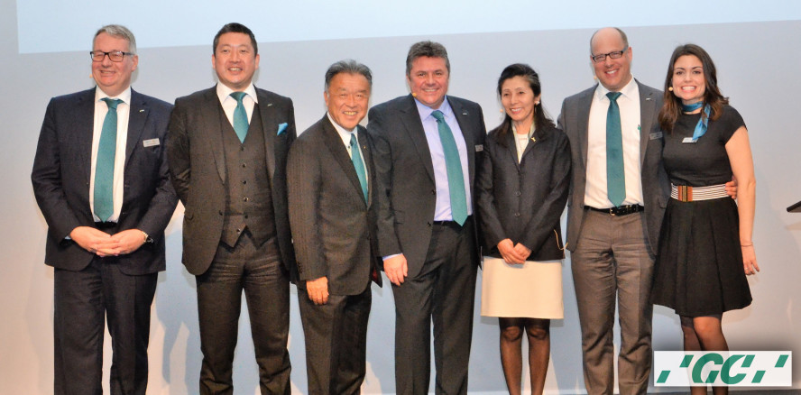 GC präsentiert Lösungen und Services für Zahnärzte