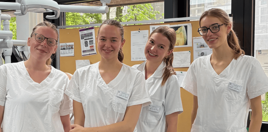 Plötzlich Physikum: Wenn der vorklinische Teil geschafft ist