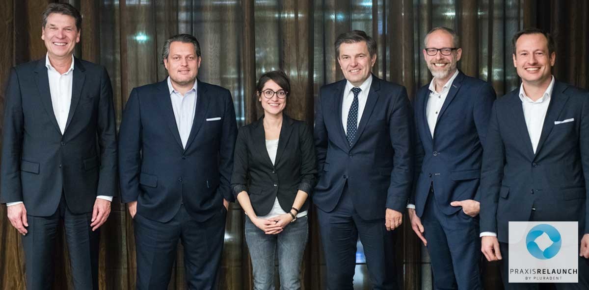 Praxisrelaunch: Warten war gestern!