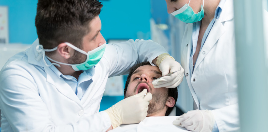 KZVWL zur ARD-Sendung „Zahnarztpraxen als Renditeobjekte“