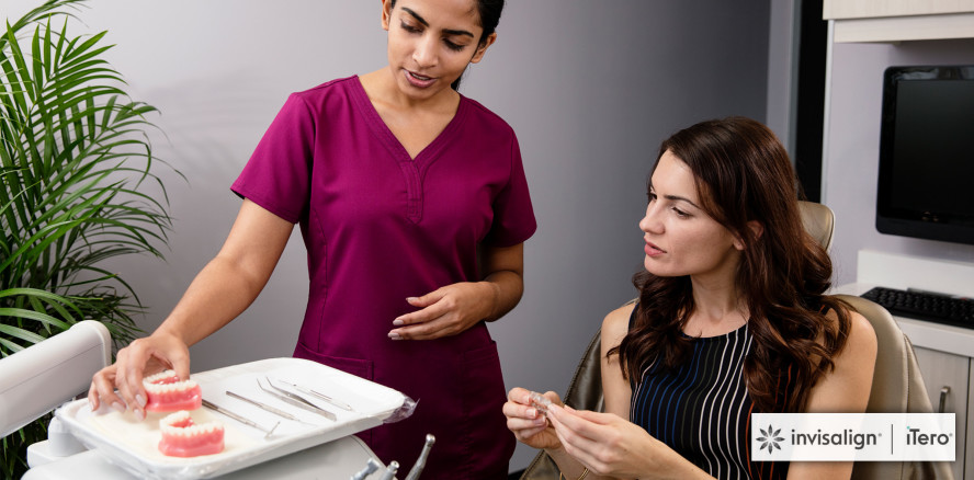 Align Technology: Workshops für Zahnärzte und Praxispersonal
