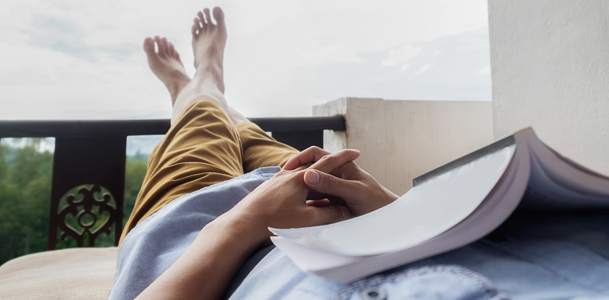 So stärkt man in Krisenzeiten seine psychische Widerstandskraft