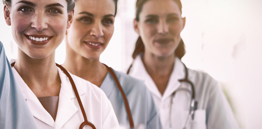 Frauenquote – in der ambulanten Gesundheitsversorgung nicht nötig