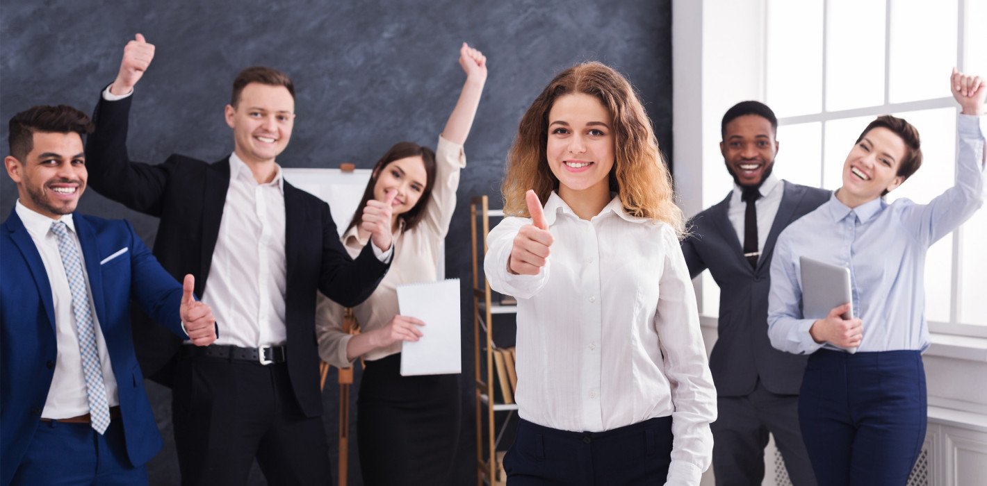 Wie man zum attraktiven Arbeitgeber wird