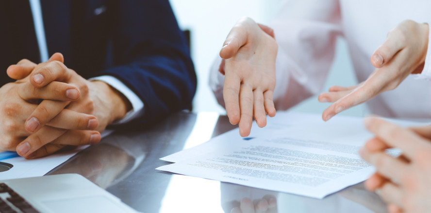 OGH: Überwälzen der Auflösungsabgabe auf Arbeitnehmer ist unzulässig