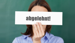 ZFA bekam Job nicht, weil ehemalige Arbeitgeberin sie schlecht redete