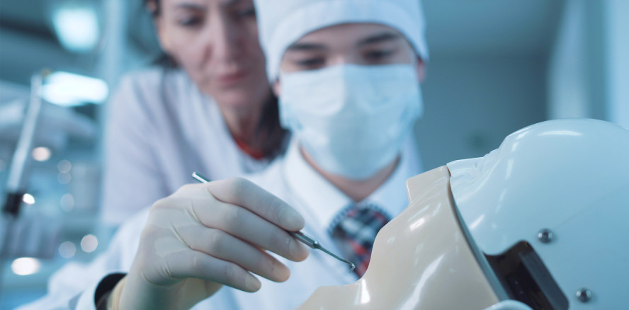 MedUni Wien: Diplomstudium Zahnmedizin erhält Akkreditierung