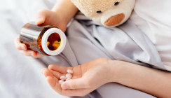Zahnreport: Kreidezähne – Sind Antibiotika die Ursache?
