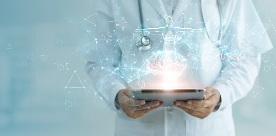 Bundestag beschließt Patientendaten-Schutz-Gesetz