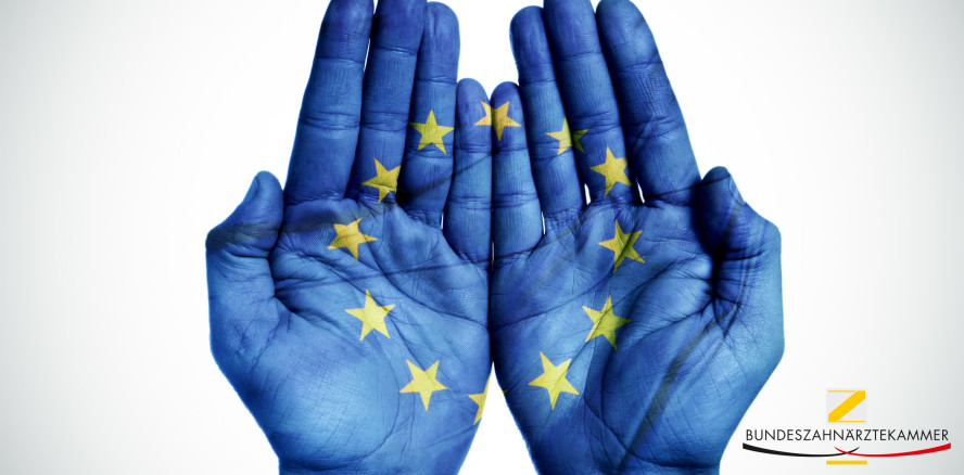 BZÄK fordert Europäische Charta der Freien Berufe