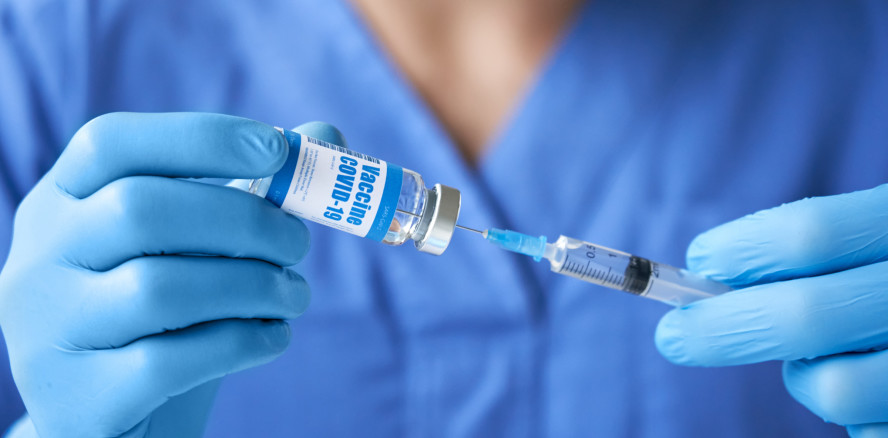 SARS-CoV-2: Tests auf eine Infektion durch Zahnärzte