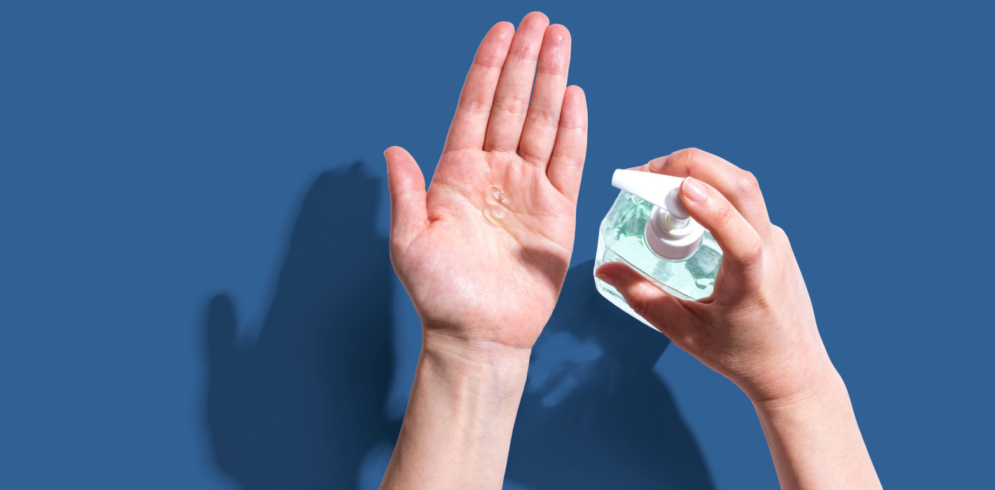 Umfrage: Stellenwert der Hygiene hat zugenommen