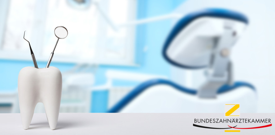 WHO-Empfehlung: BZÄK stellt Lage für Deutschland erneut klar