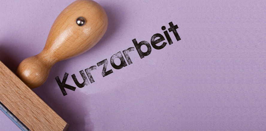 Verlängerung von Massnahmen im Bereich der Kurzarbeit