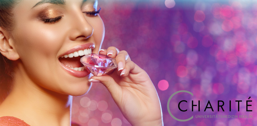 Grundlage für robustere dentale Biomaterialien