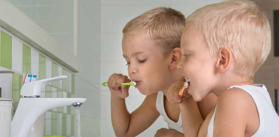 „Empfehlungen zur Weiterentwicklung der Gruppenprophylaxe“ veröffentlicht