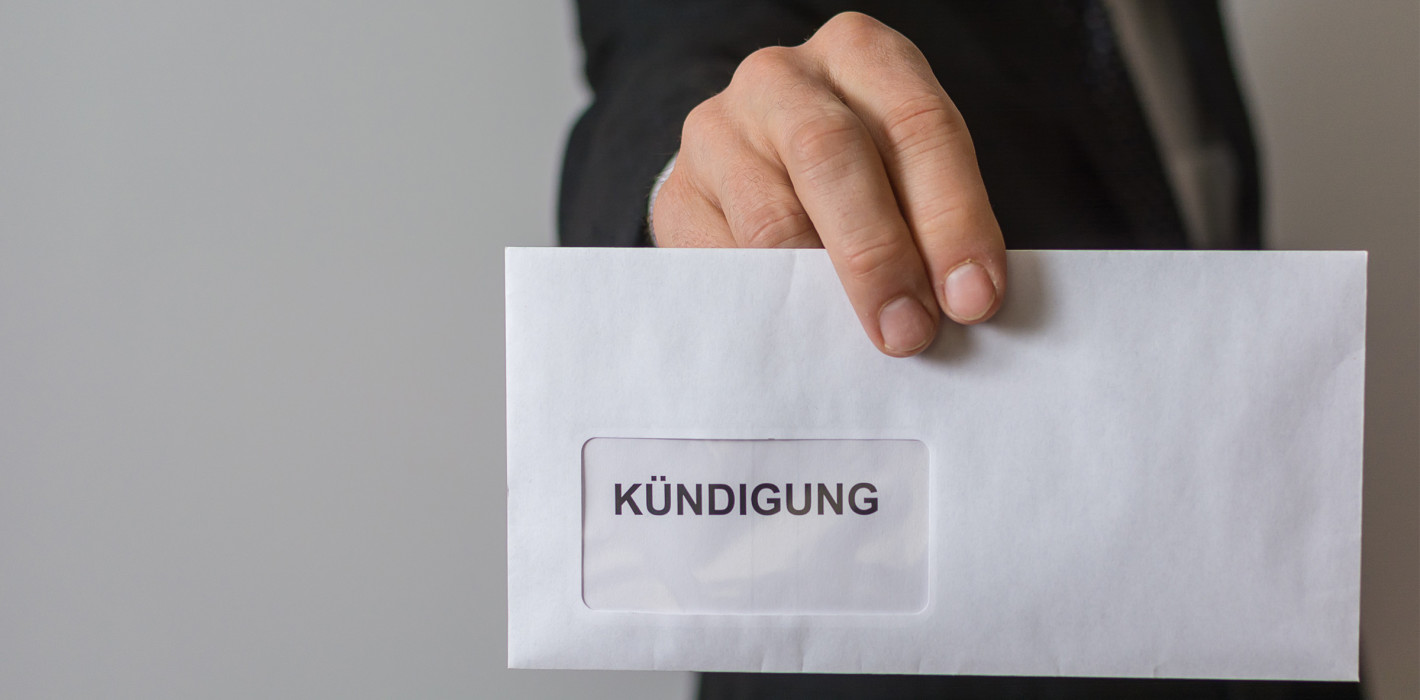 Krankfeiern mit Ankündigung: fristlose Kündigung