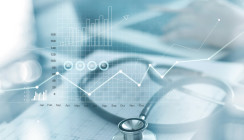 Gesundheitsausgaben auf über 474 Mrd. Euro gestiegen
