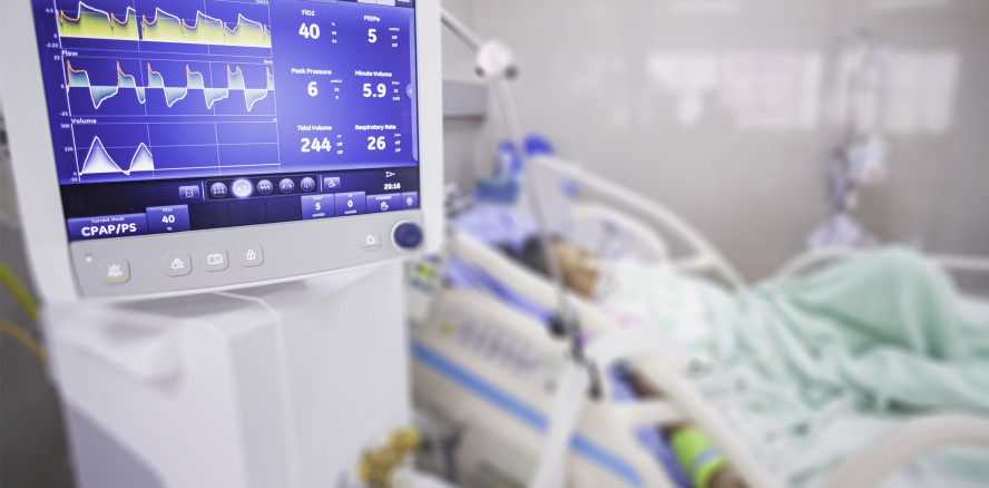 Parodontitis – Risikofaktor für schweren COVID-19-Verlauf