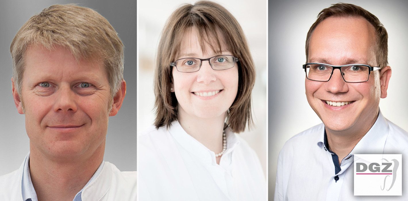Virtuelle Wahl: Die DGZ hat einen neuen Vorstand