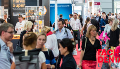 FACHDENTAL Leipzig: Nächster Messetermin in 2022
