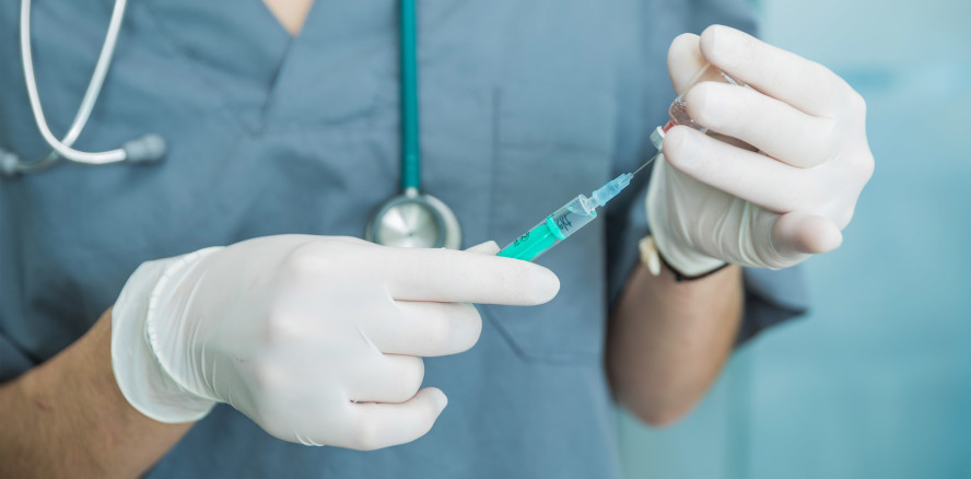 World Dental Federation fordert Impfung auch durch Zahnärzte