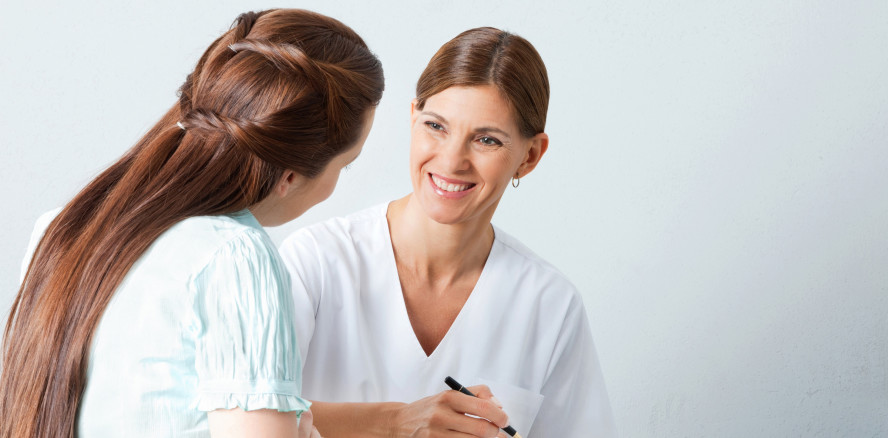 Studie: Kürzere Wartezeiten und ernster nehmen gefordert