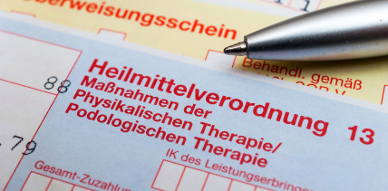 Zahnärztliche Heilmittel-Richtlinie auf 1. Januar 2021 verschoben