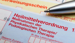 Zahnärztliche Heilmittel-Richtlinie auf 1. Januar 2021 verschoben