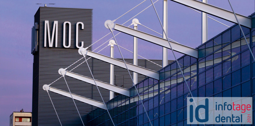 id infotage dental 2021 – Neue Orte für dentale Themen