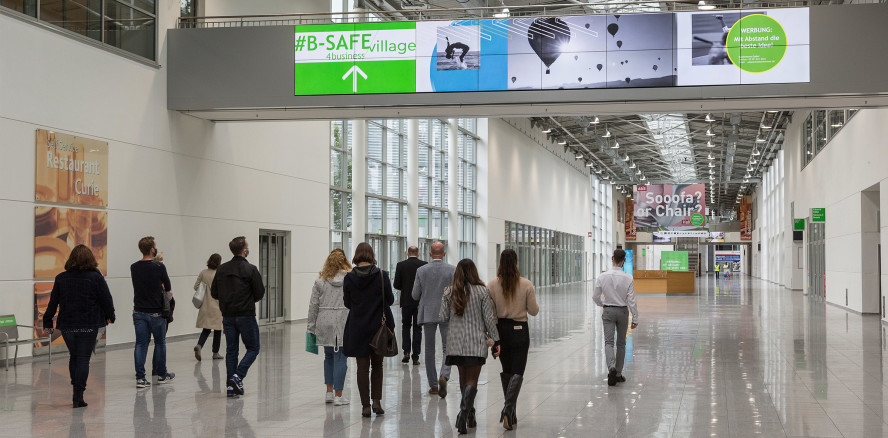 IDS 2021 lädt zur Entdeckung von aktuellen Klassikern mit Zukunftspotenzial