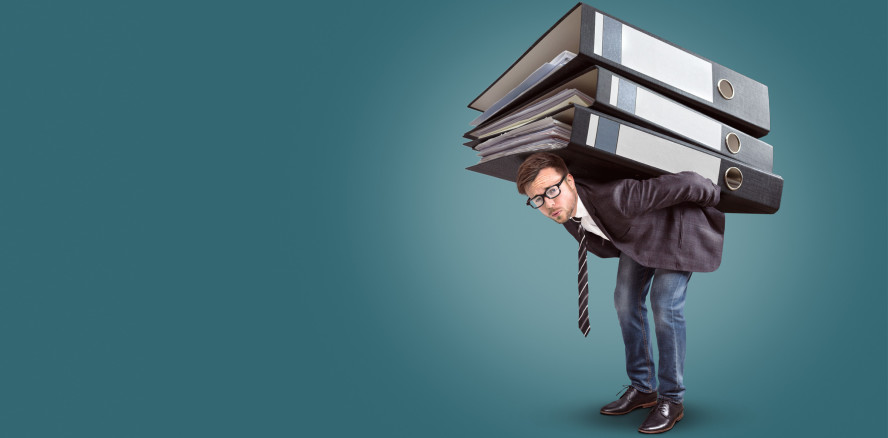 Corona beschert Niedergelassenen zusätzlichen Bürokratieaufwand