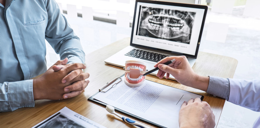 Patienten durch mehr Informationen stärken