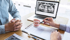 Patienten durch mehr Informationen stärken