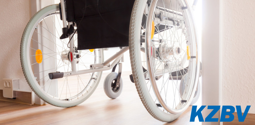 Zahnarztpraxis: Barrieren erkennen, Barrieren abbauen