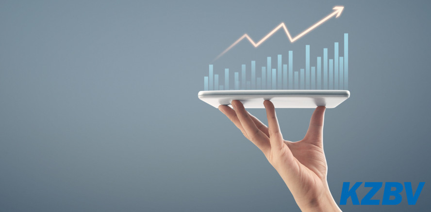 Mehr Studierende der Zahnmedizin, weniger Zahnfüllungen…